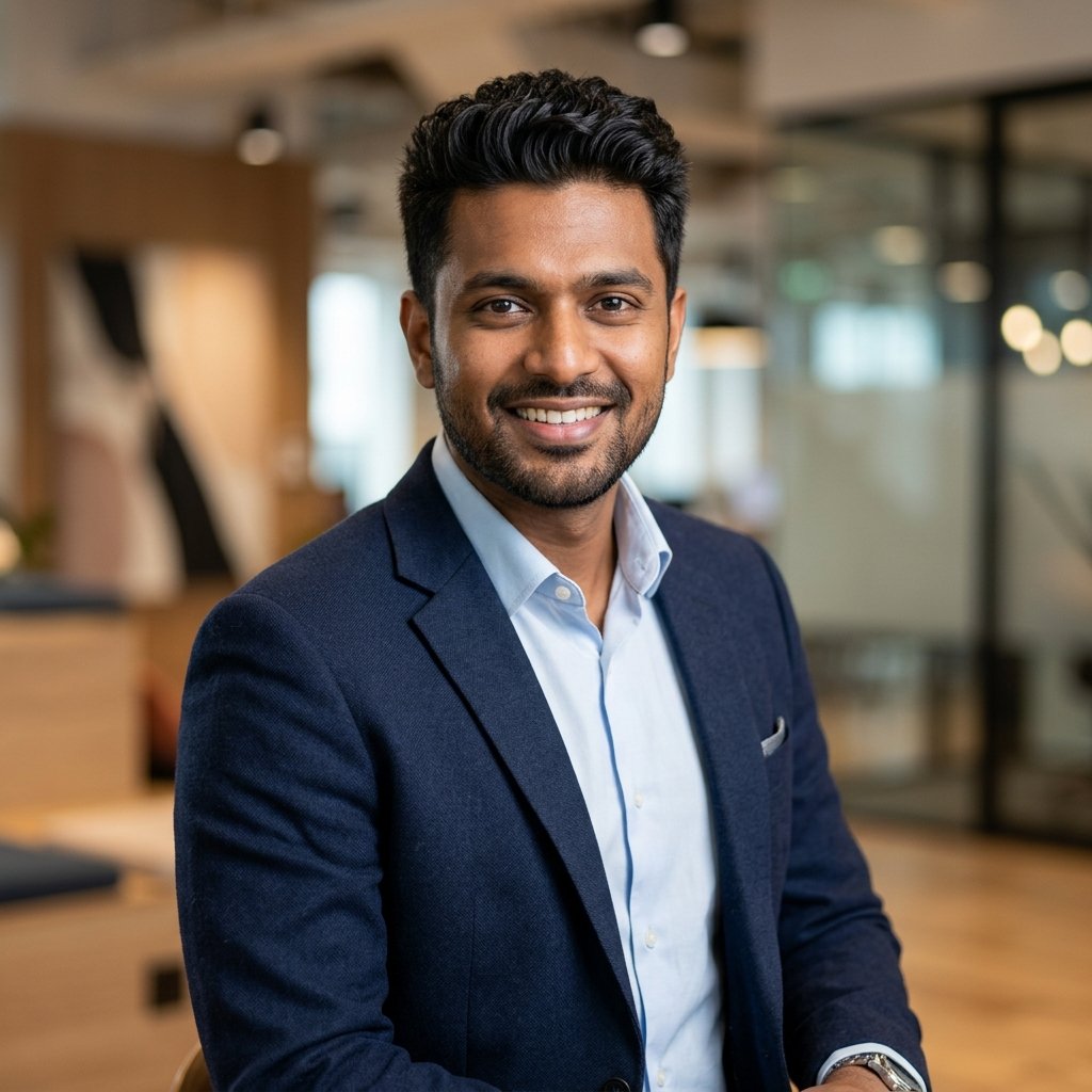 Abhishek Kumar